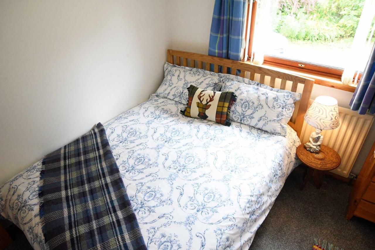 Kenmore Bed And Breakfast Portree Exterior photo