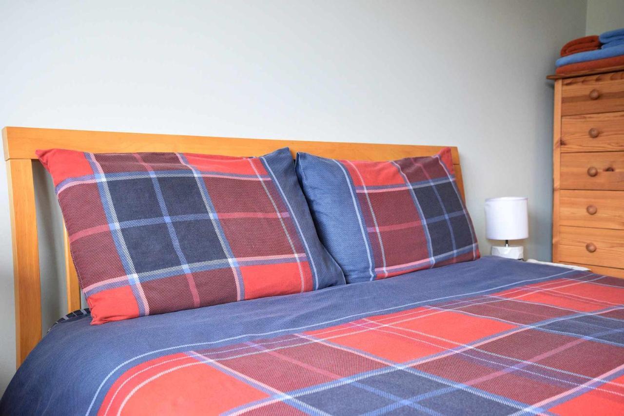 Kenmore Bed And Breakfast Portree Exterior photo